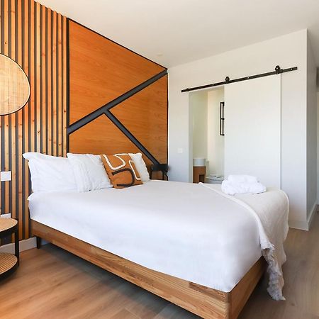 Lisbon Airport Earth Rooms By Homing Εξωτερικό φωτογραφία