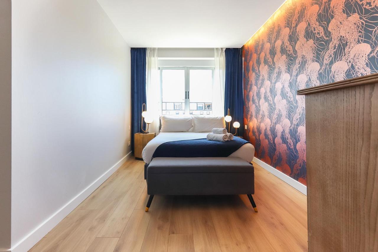 Lisbon Airport Earth Rooms By Homing Εξωτερικό φωτογραφία