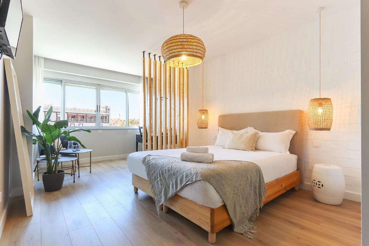 Lisbon Airport Earth Rooms By Homing Εξωτερικό φωτογραφία