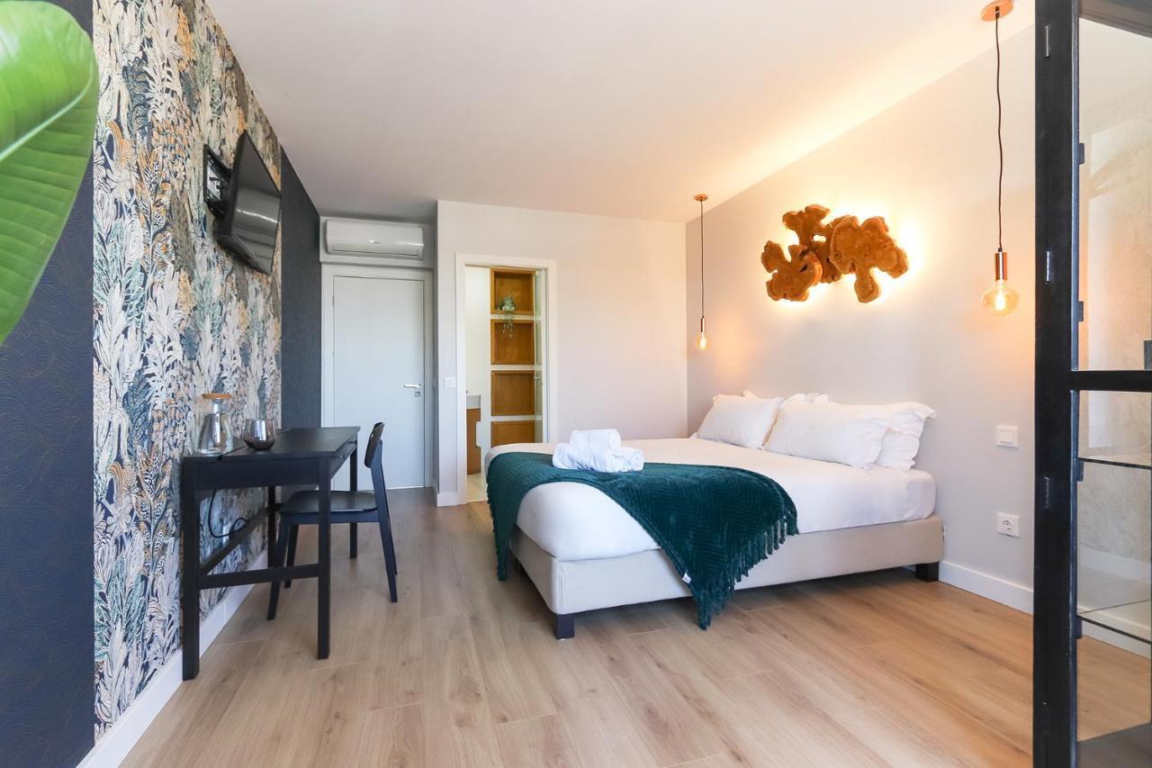 Lisbon Airport Earth Rooms By Homing Εξωτερικό φωτογραφία