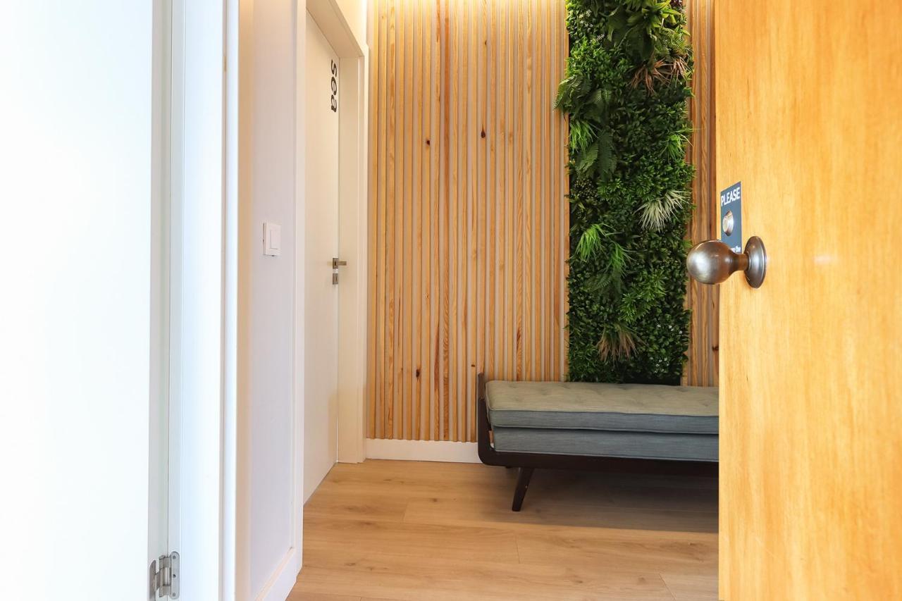 Lisbon Airport Earth Rooms By Homing Εξωτερικό φωτογραφία