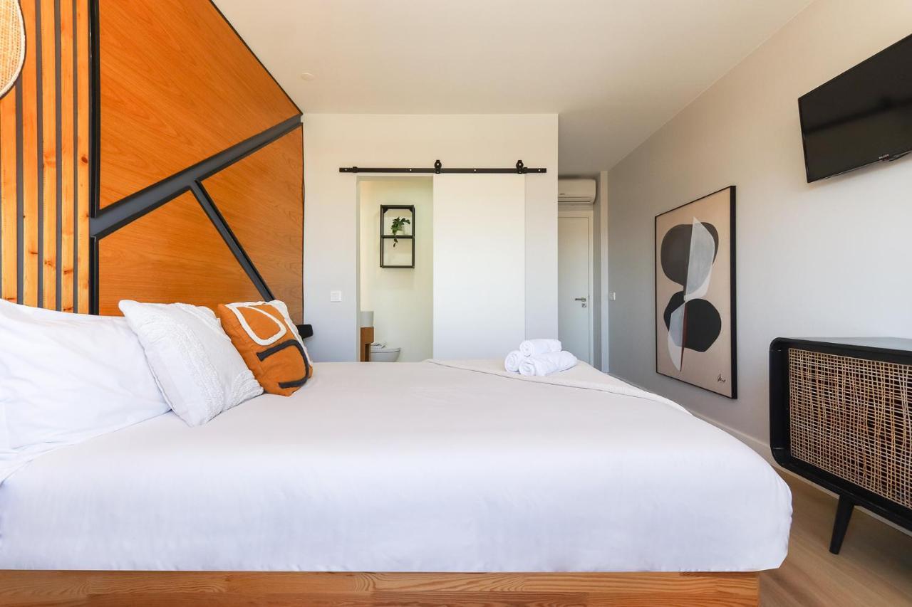Lisbon Airport Earth Rooms By Homing Εξωτερικό φωτογραφία