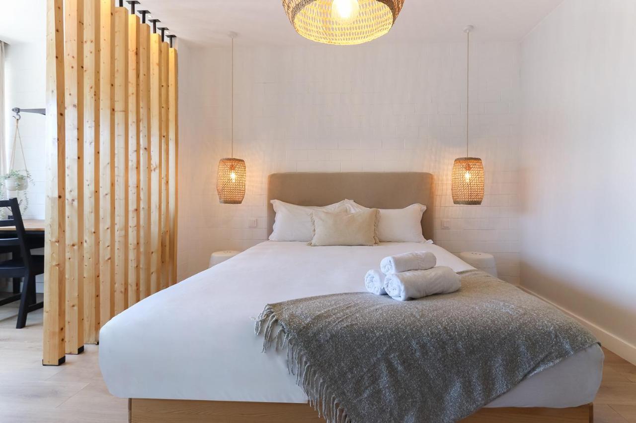 Lisbon Airport Earth Rooms By Homing Εξωτερικό φωτογραφία