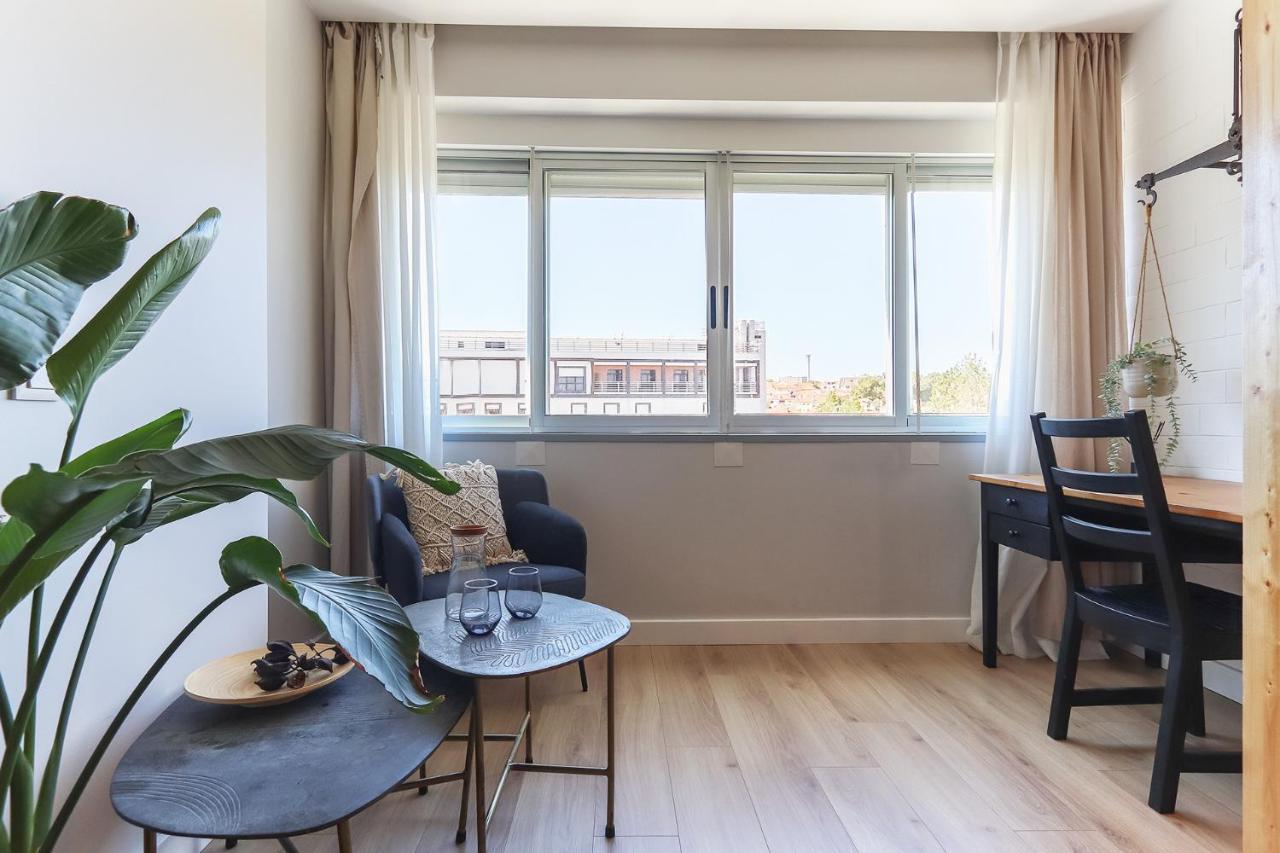 Lisbon Airport Earth Rooms By Homing Εξωτερικό φωτογραφία