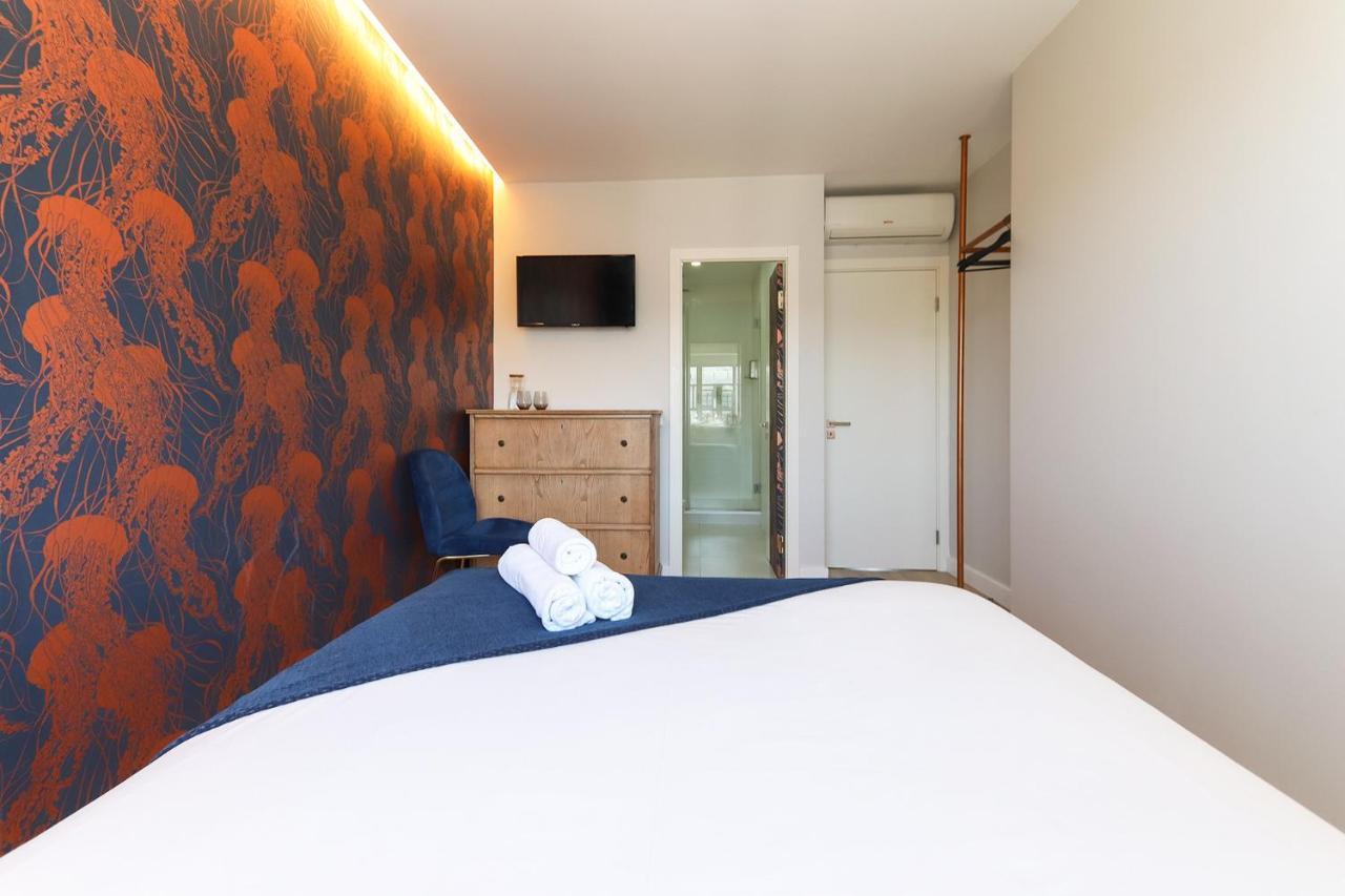 Lisbon Airport Earth Rooms By Homing Εξωτερικό φωτογραφία