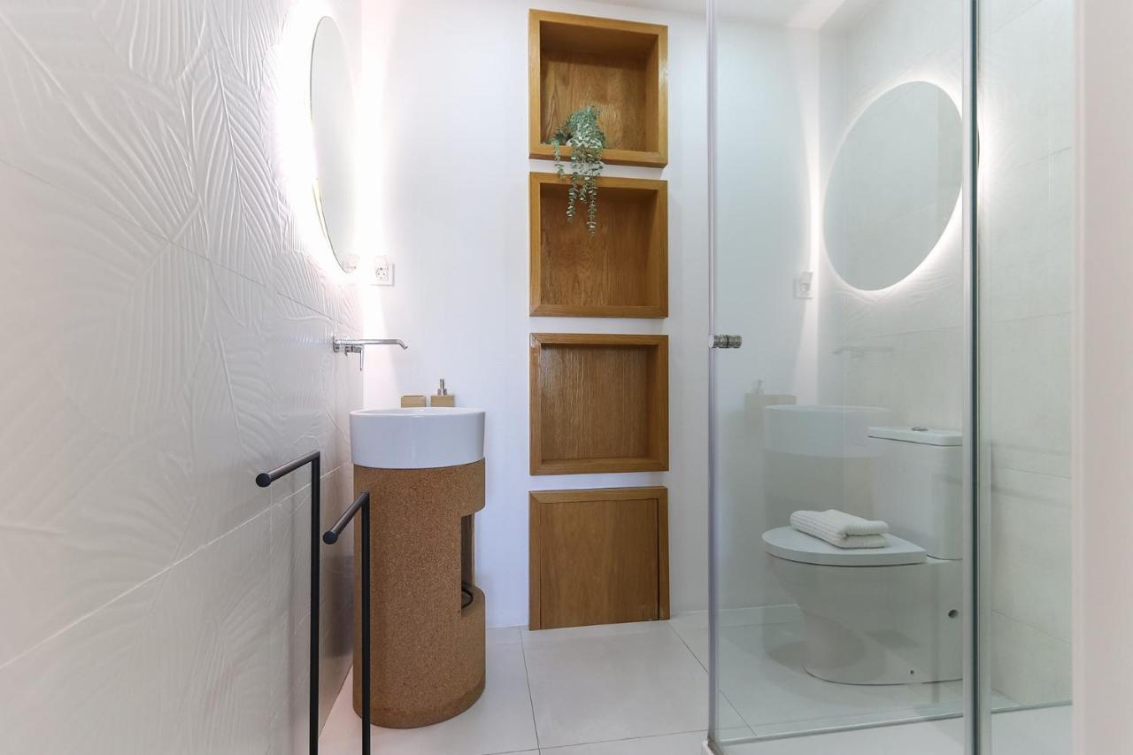 Lisbon Airport Earth Rooms By Homing Εξωτερικό φωτογραφία
